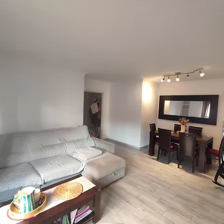 La Casa De Natalia * 埃斯特波纳