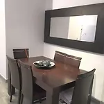 La Casa De Natalia Appartement *