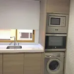 La Casa De Natalia Appartement