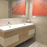 La Casa De Natalia Appartement