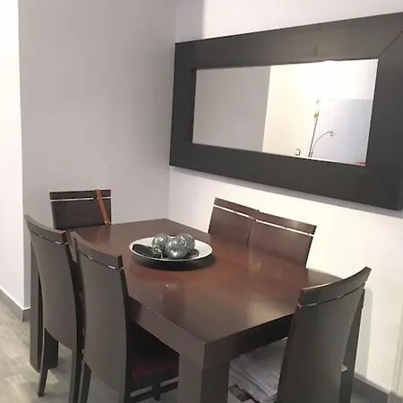 La Casa De Natalia Appartamento *