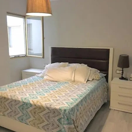 La Casa De Natalia Appartement