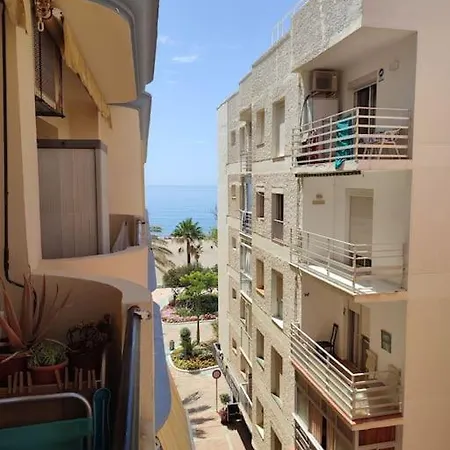 Appartement La Casa De Natalia