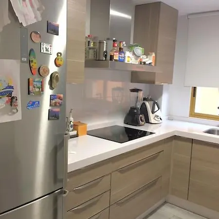 Appartamento La Casa De Natalia Estepona