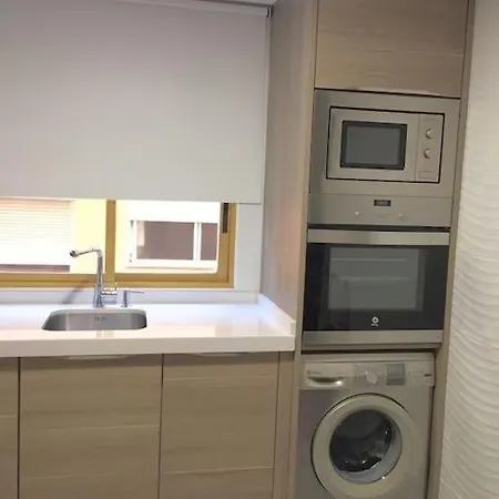La Casa De Natalia Appartement
