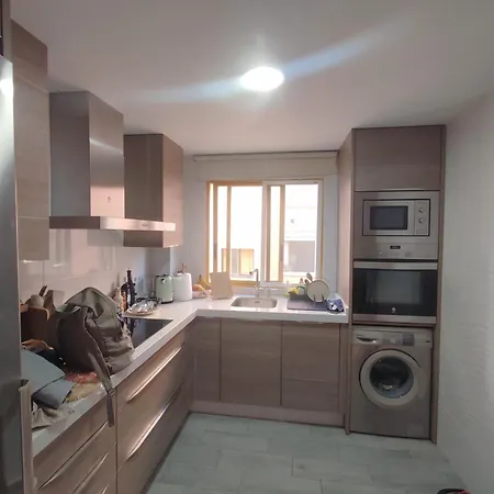 La Casa De Natalia Appartement Estepona