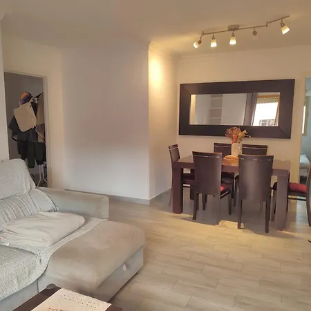 Appartement La Casa De Natalia Estepona