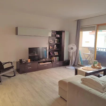 La Casa De Natalia Appartement *